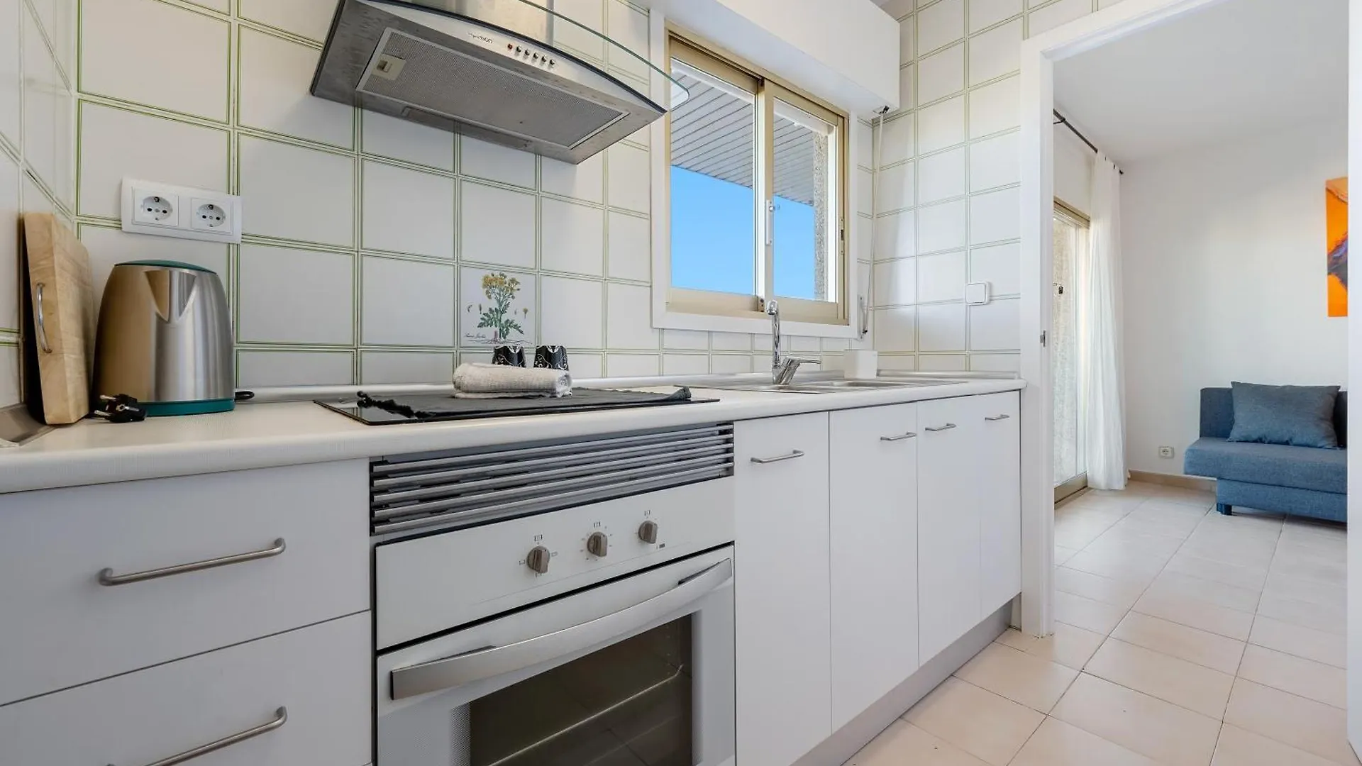 Apartamento Ct Salou Spain