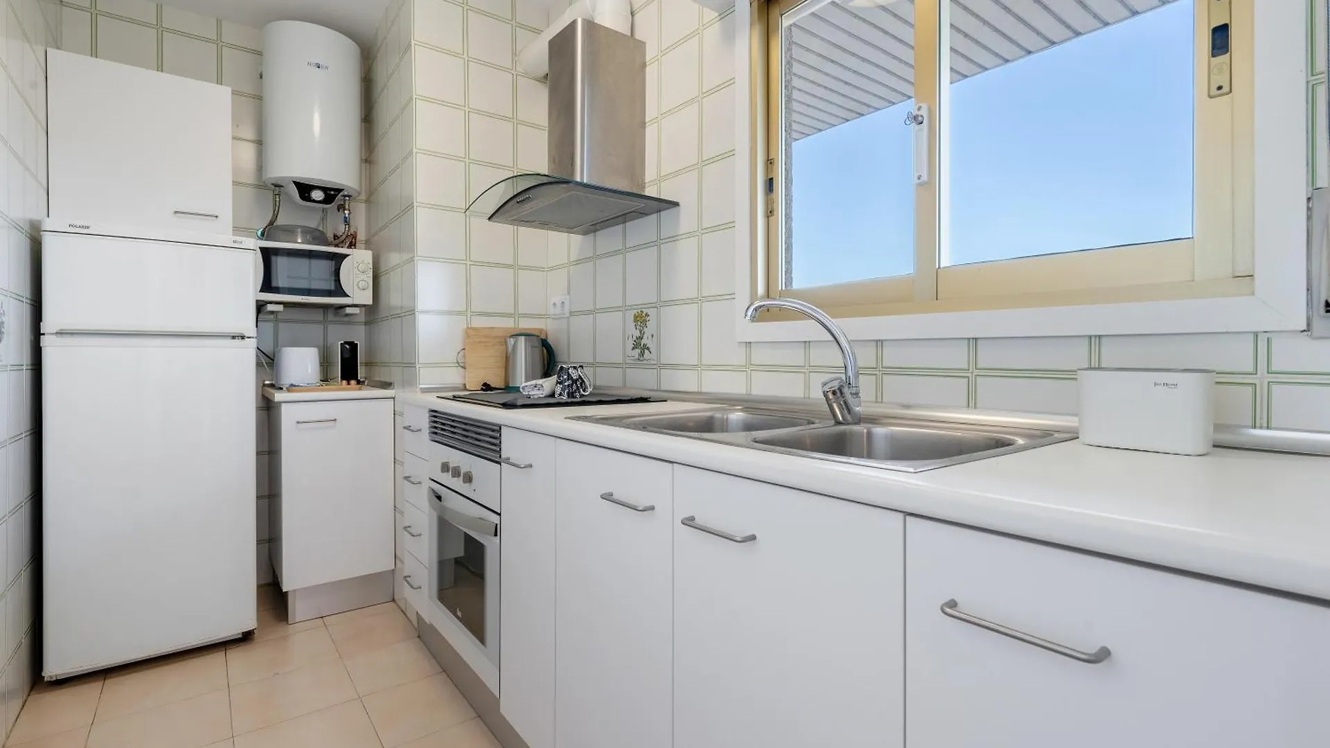 Apartment Apartamento Ct Salou Spain