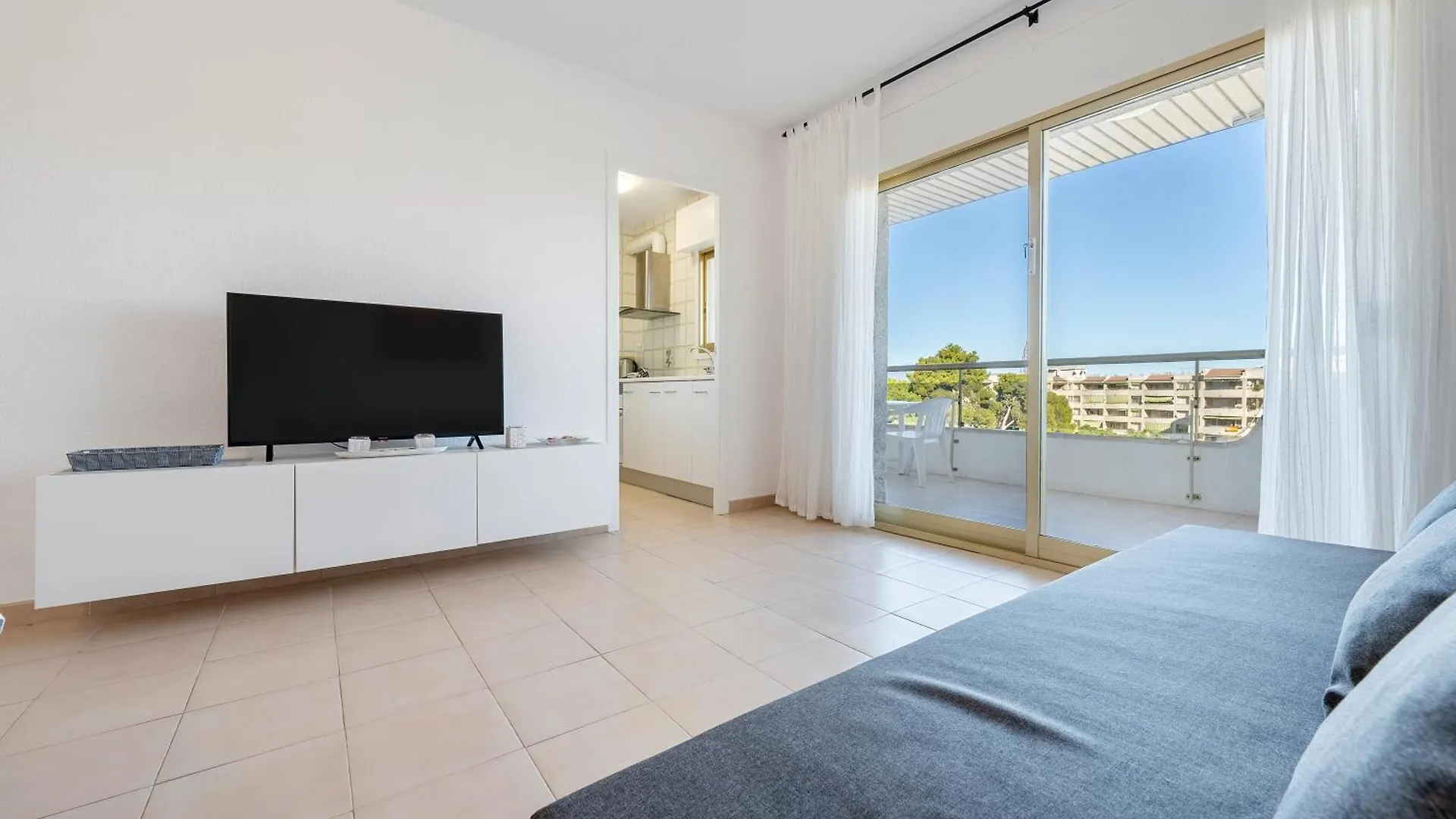 Apartment Apartamento Ct Salou