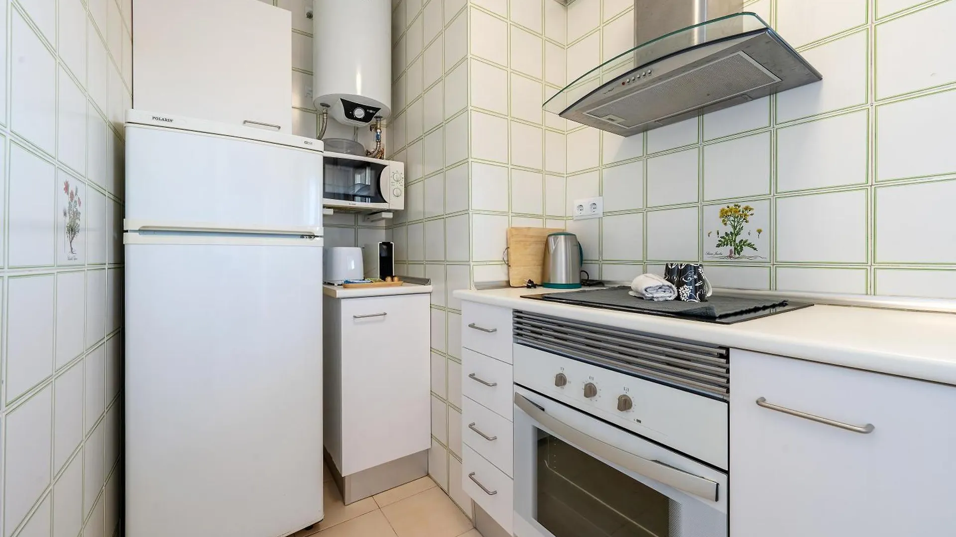 Apartment Apartamento Ct Salou