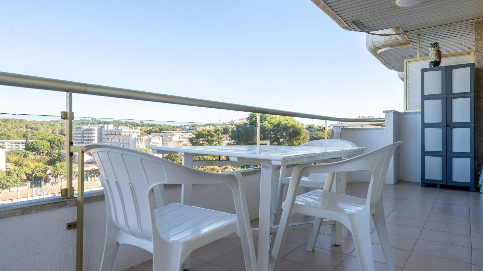 Apartamento Ct Salou Spain