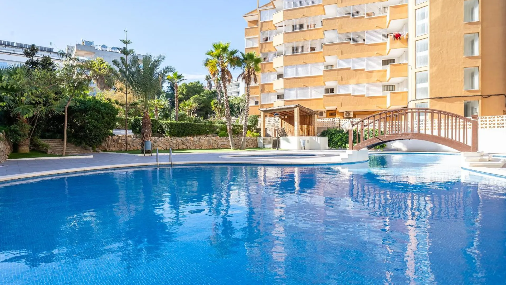 Apartamento Ct Salou Apartment