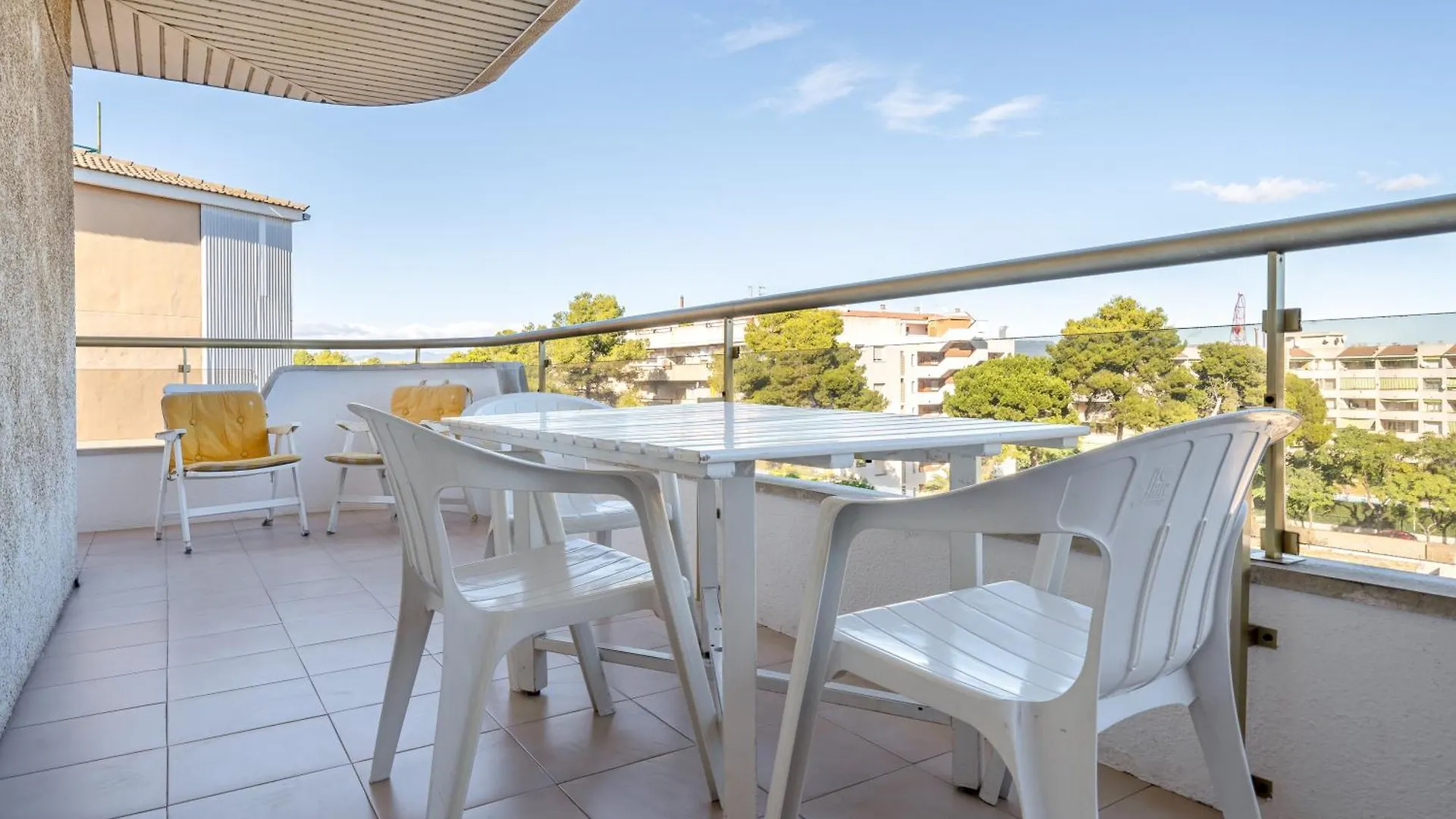 Apartamento Ct Salou 0*,  Spain