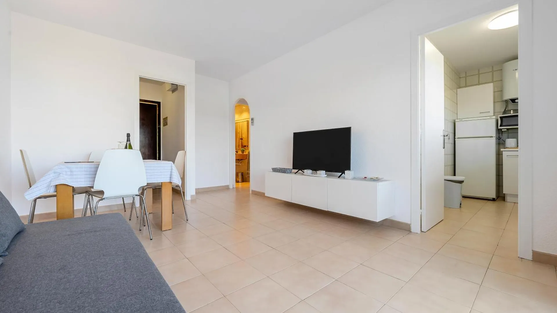 Apartamento Ct Salou Apartment