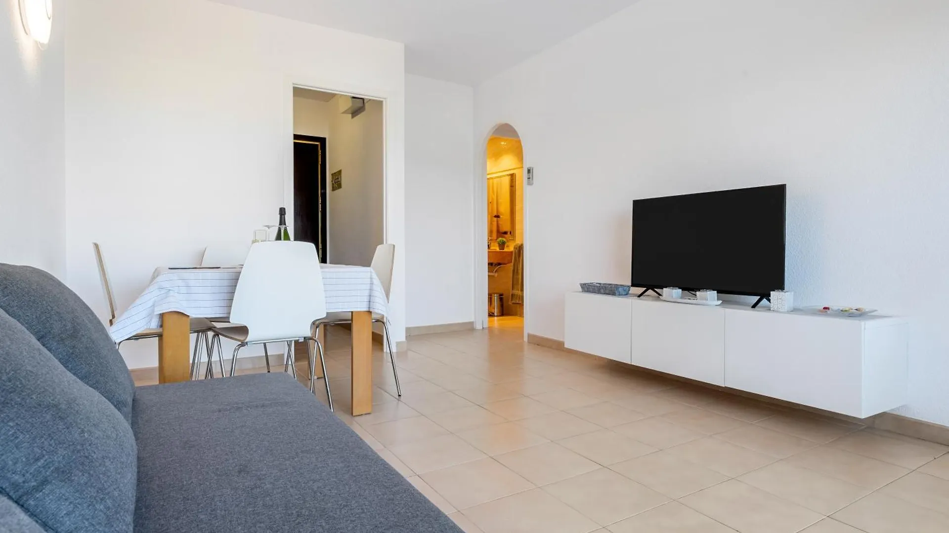 Apartamento Ct Salou Apartment