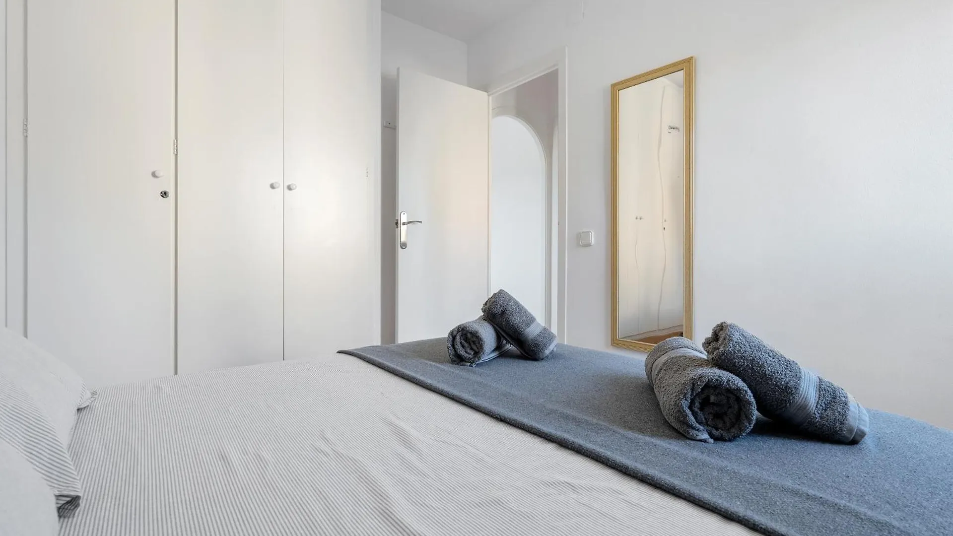 Apartment Apartamento Ct Salou Spain