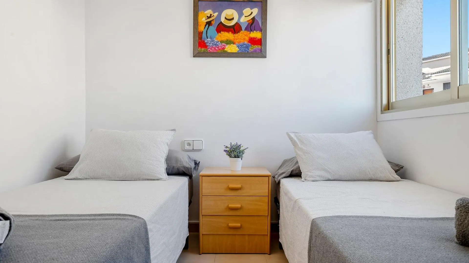 Apartamento Ct Salou 0*,  Spain