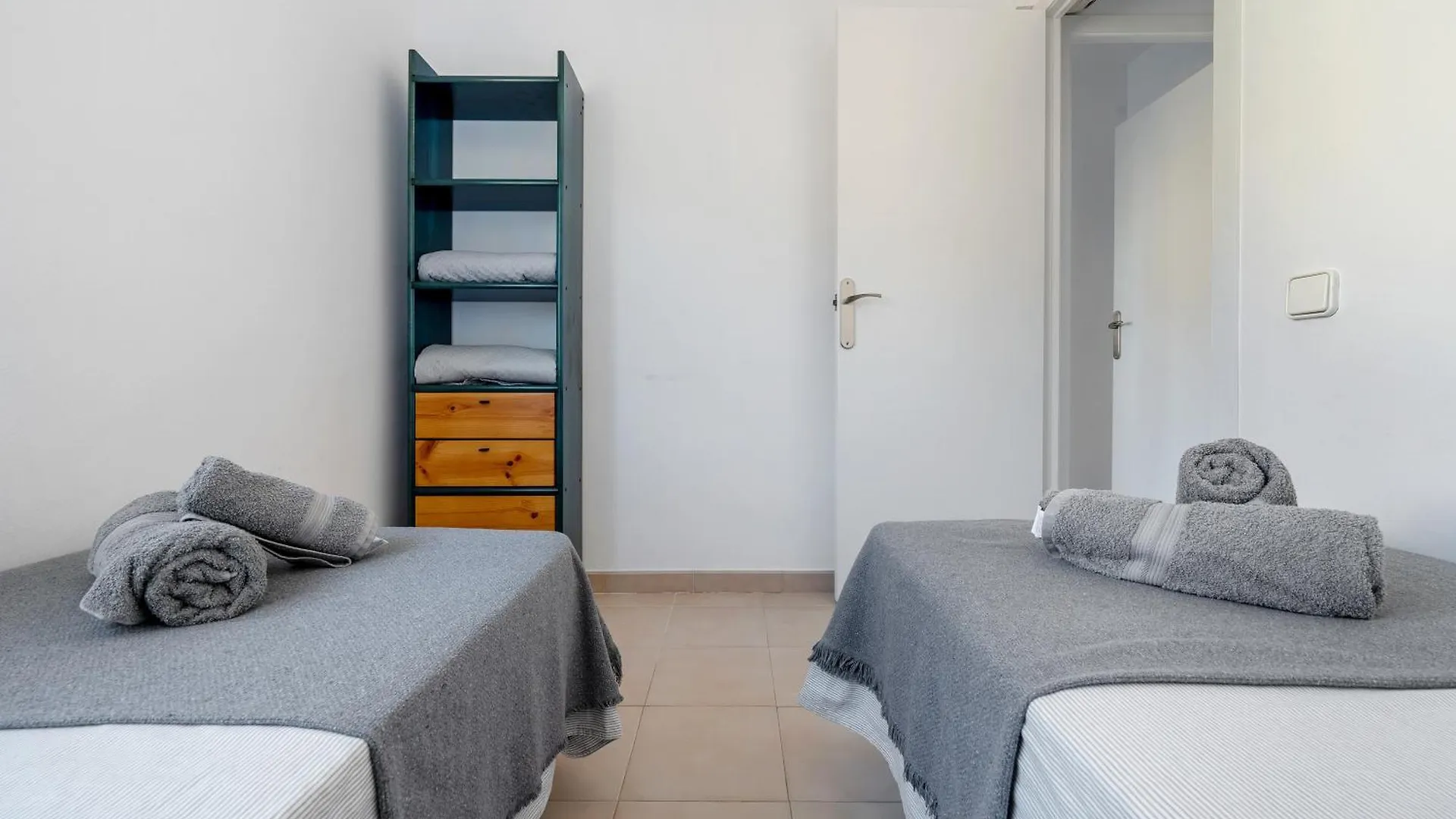 Apartamento Ct Salou Apartment
