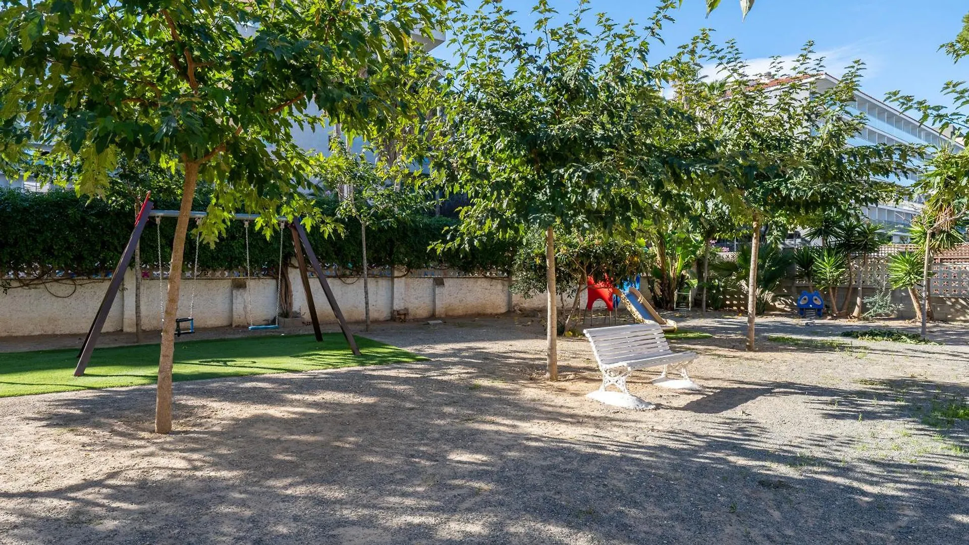 Apartamento Ct Salou