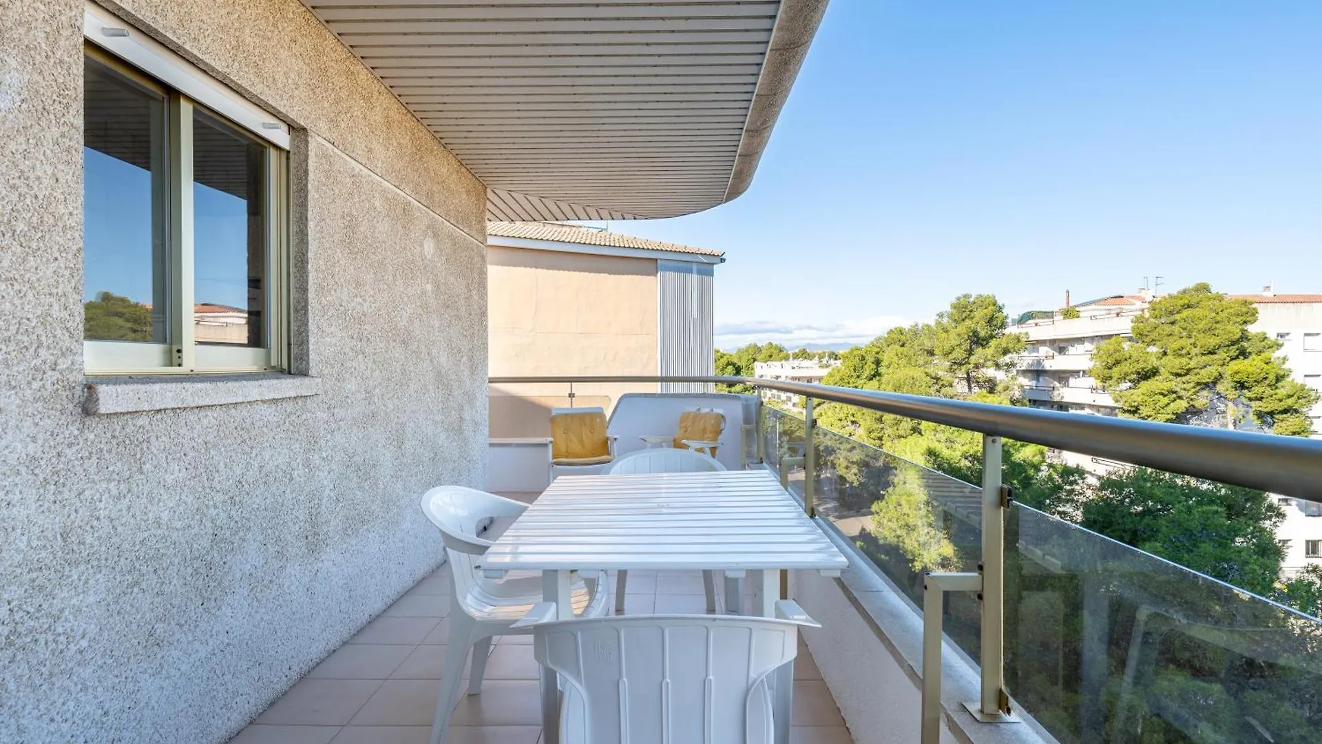 Apartment Apartamento Ct Salou