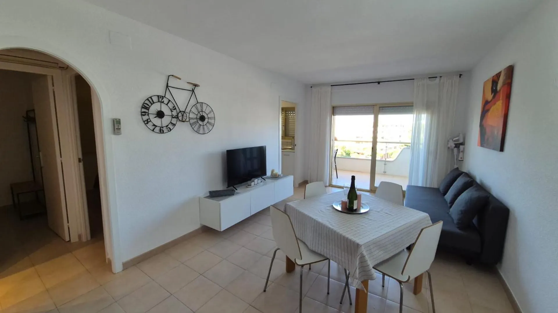 Apartamento Ct Salou