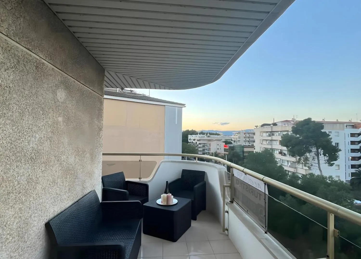 Apartamento Ct Salou Spain