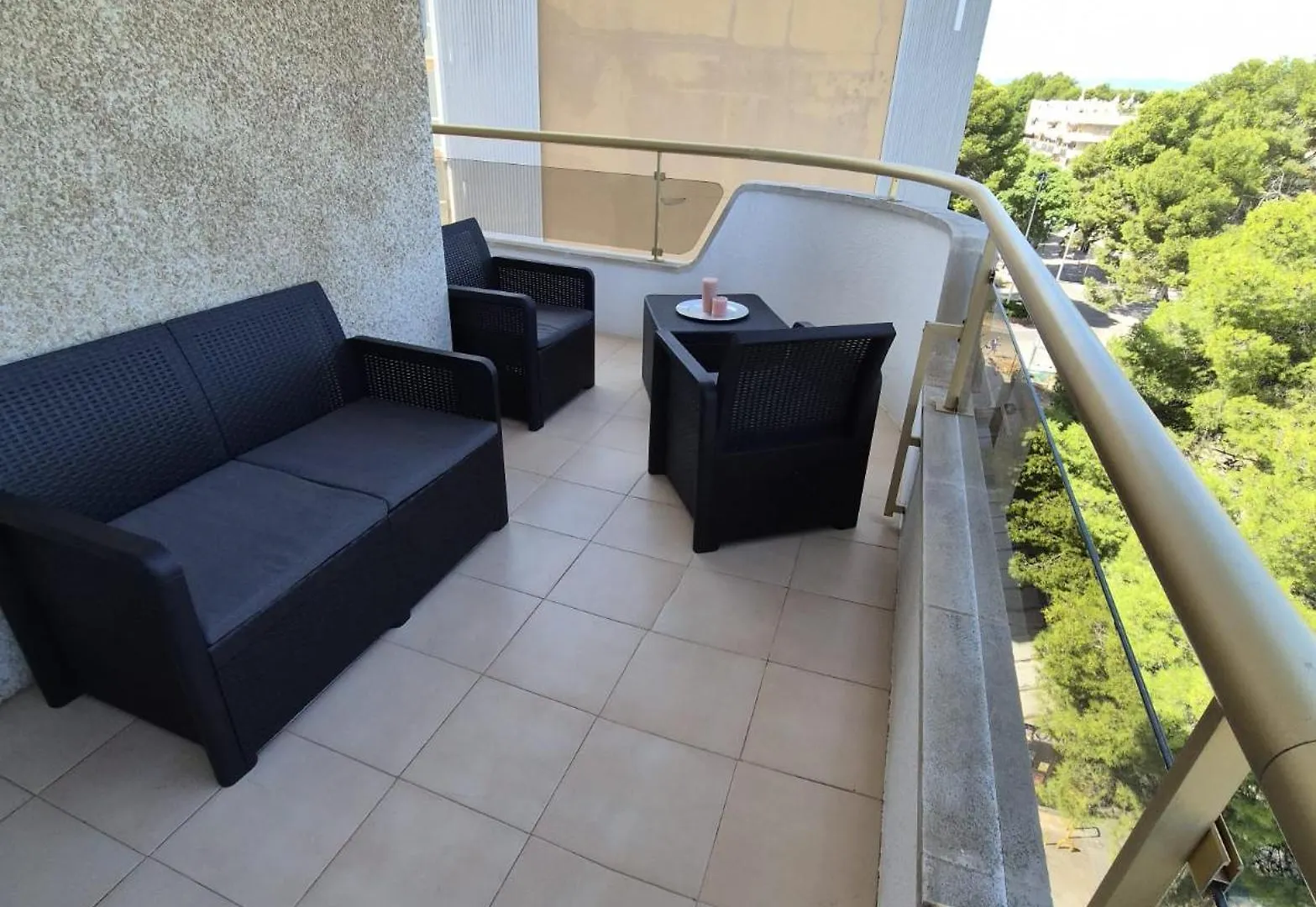 Apartamento Ct Salou