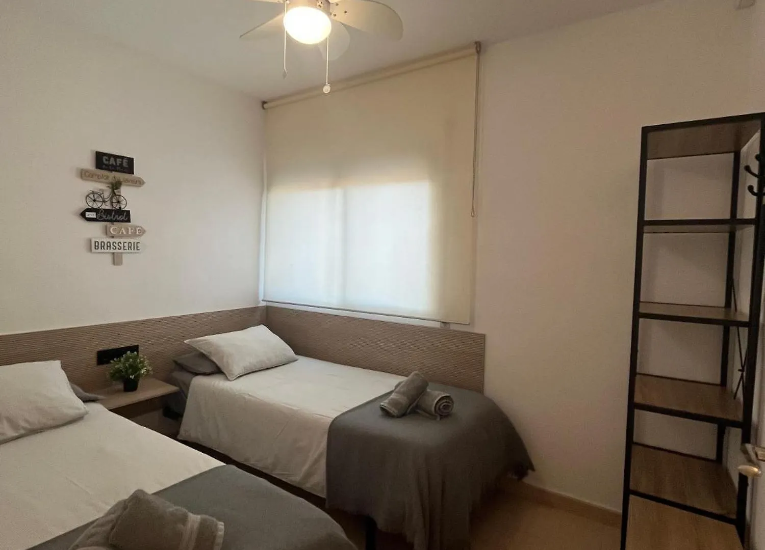 Apartamento Ct Salou